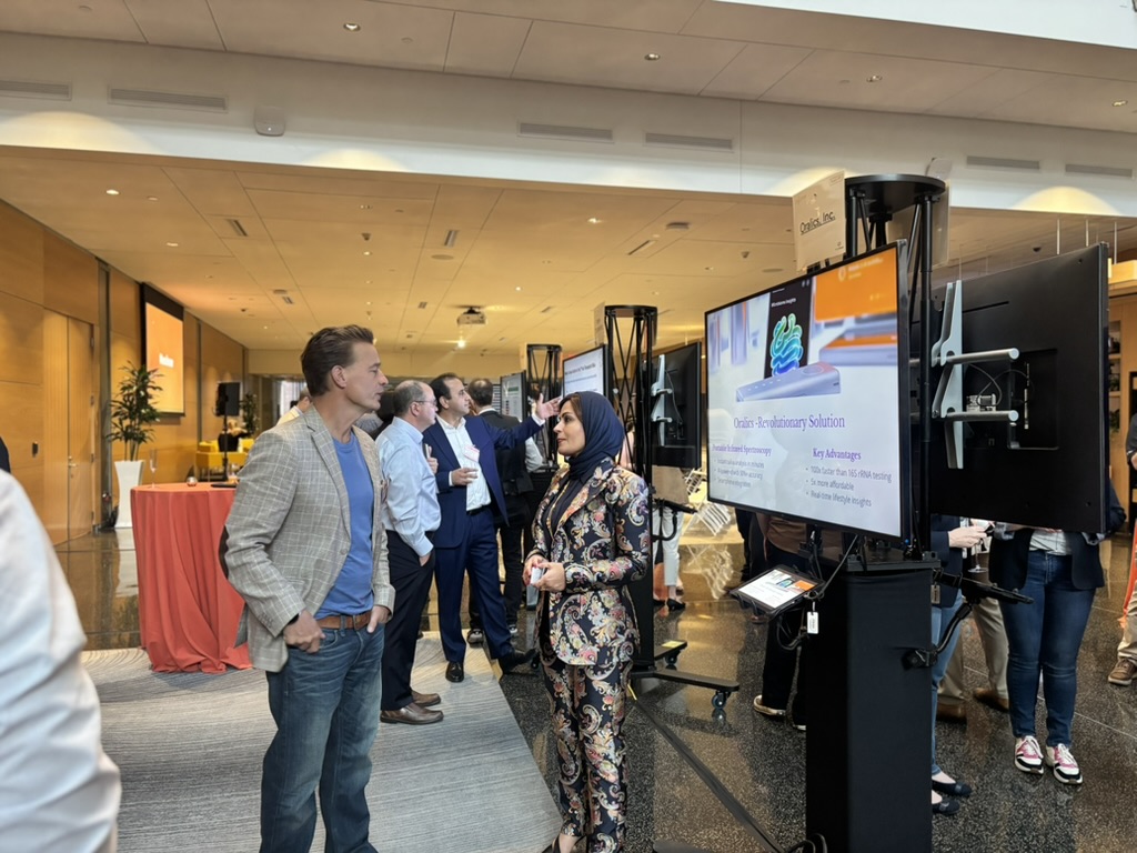 Massachusetts backs AI-powered biotech startups with BioHub program