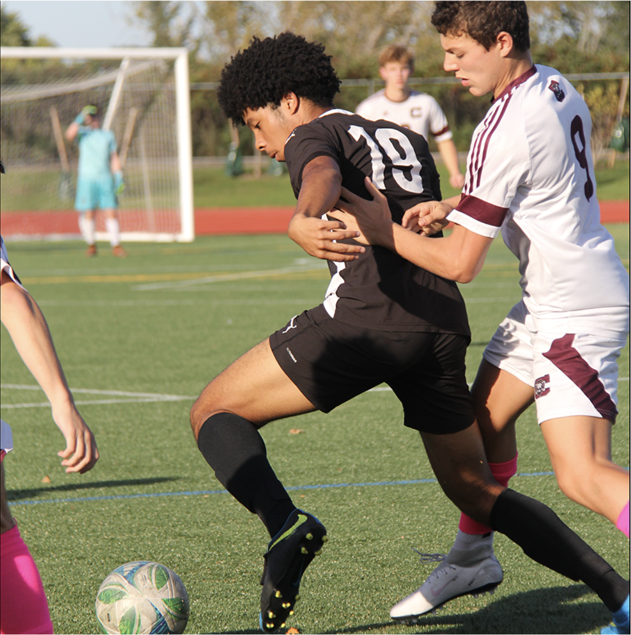CRLS boys’ soccer beats Lexington on penalty kicks