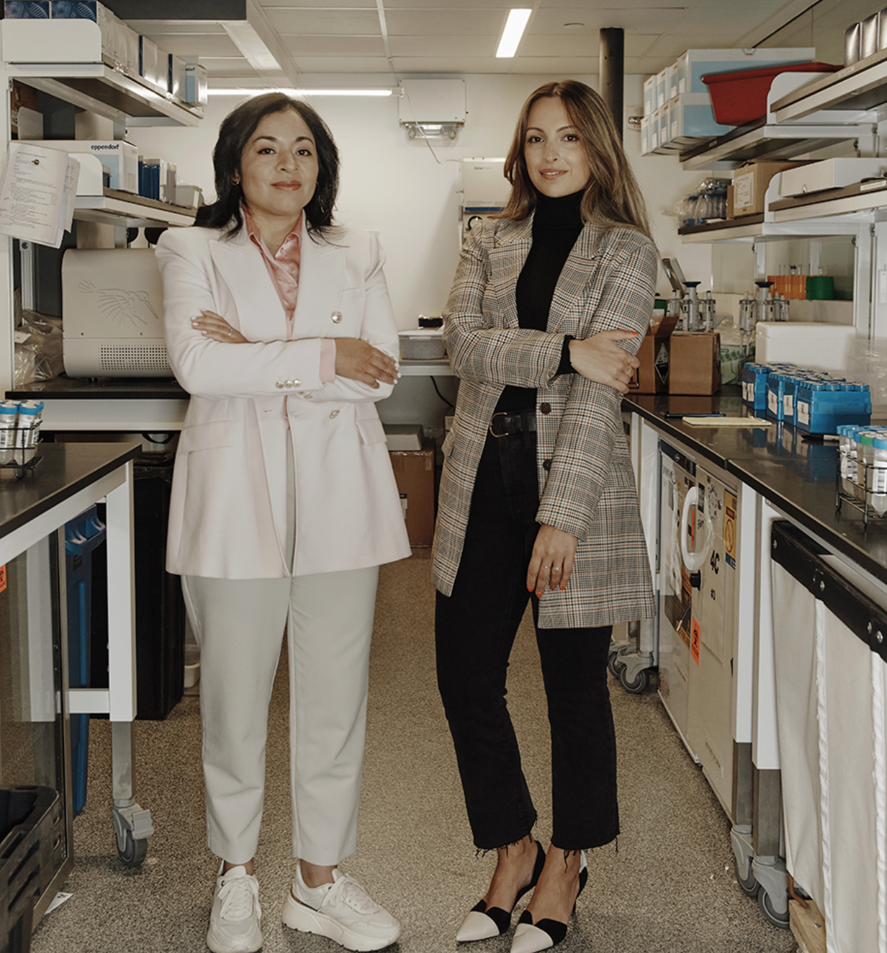 Biobot readies for expansion into new markets