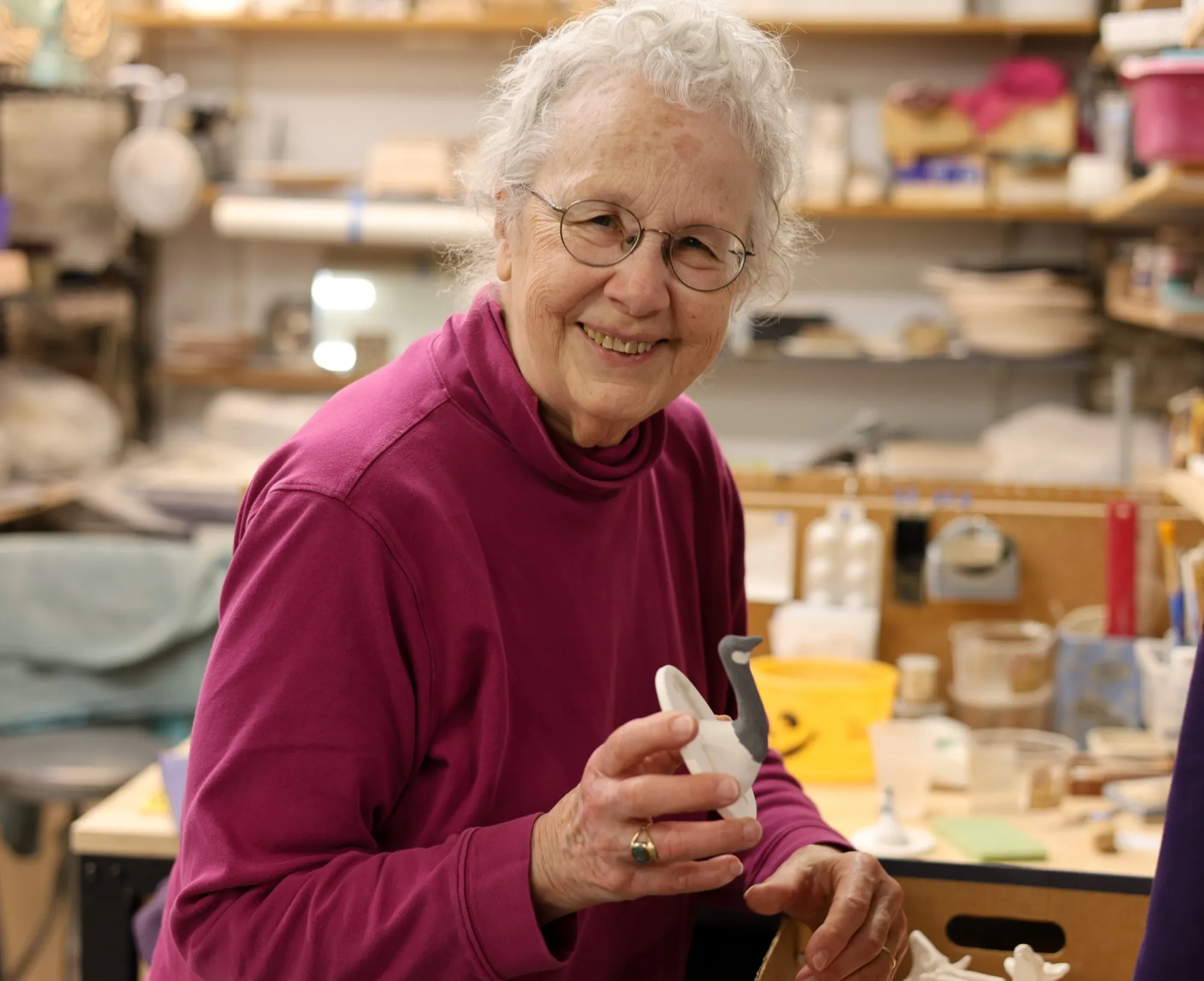 Brookline’s ‘Age-Friendly Businesses’ campaign makes older residents’ needs a priority