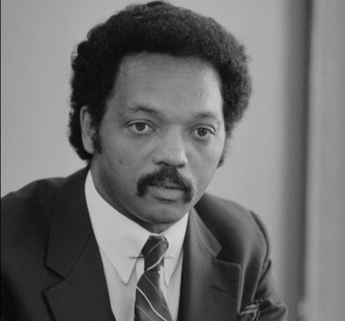Among city’s Black clergy, Rev. Jesse Jackson’s spirit lives on