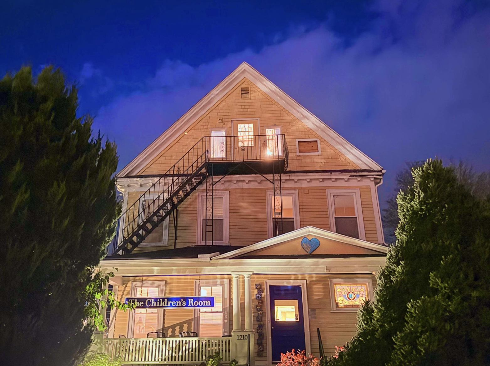 Grief in community: The Children’s Room approaches 30th anniversary