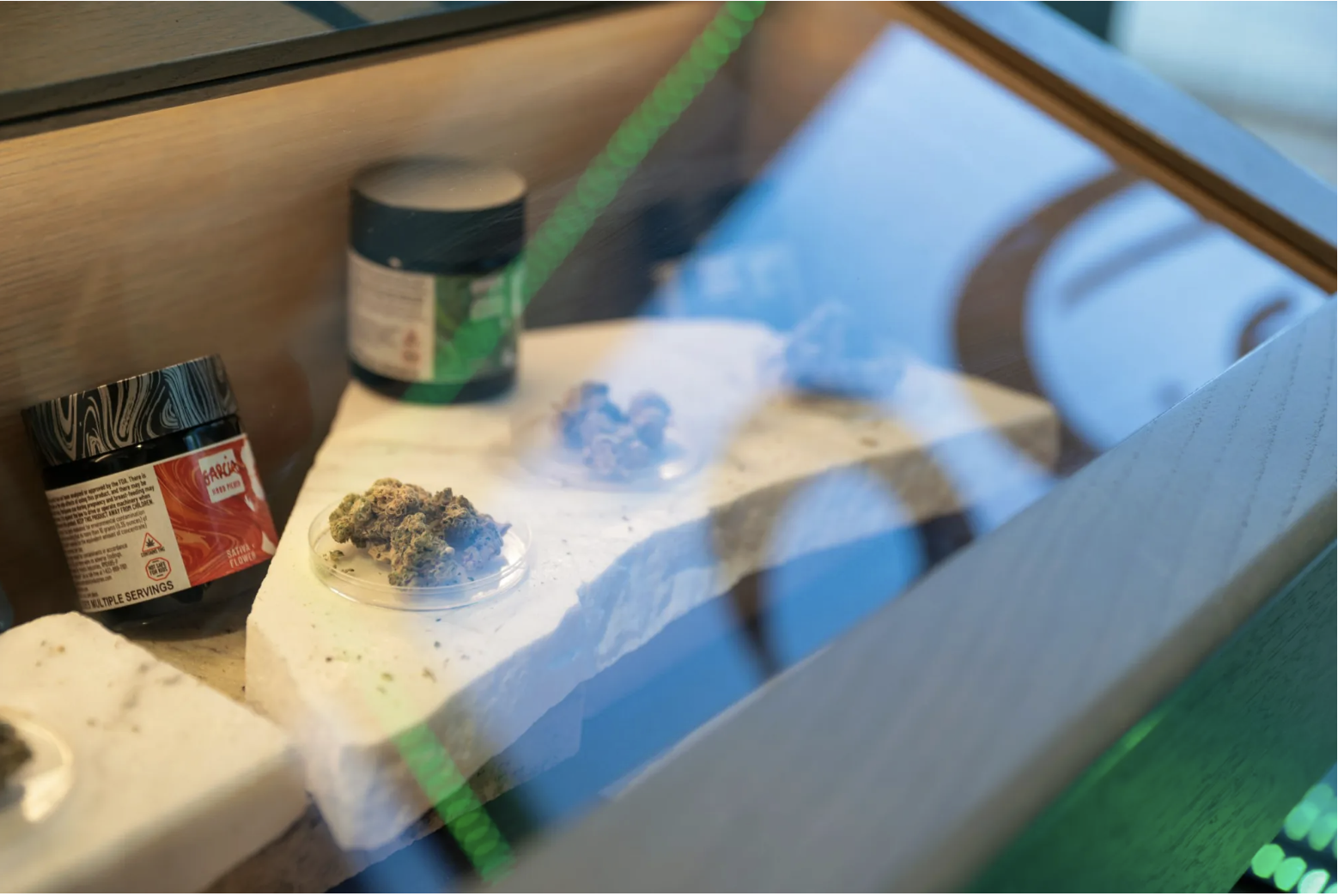 Brookline residents divided over ballot question to repeal recreational cannabis legalization