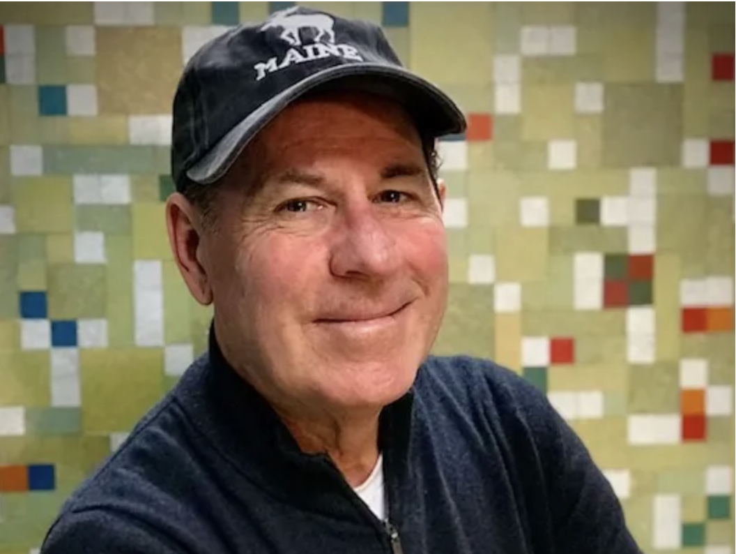 BiblioQuilts exhibit gives old books a new life at Brookline library