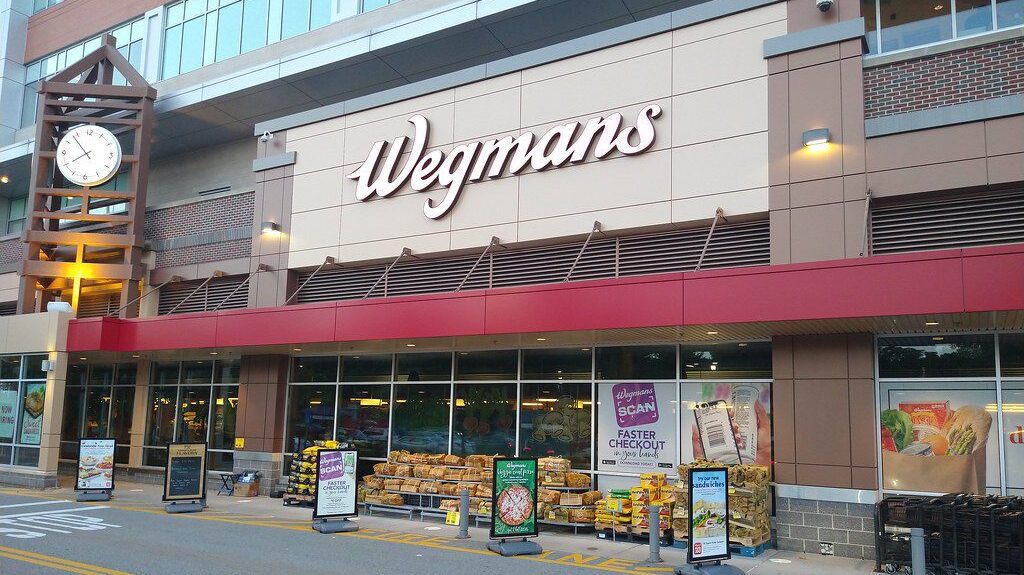 Wegmans’ plan to close Chestnut Hill pharmacy sparks outcry