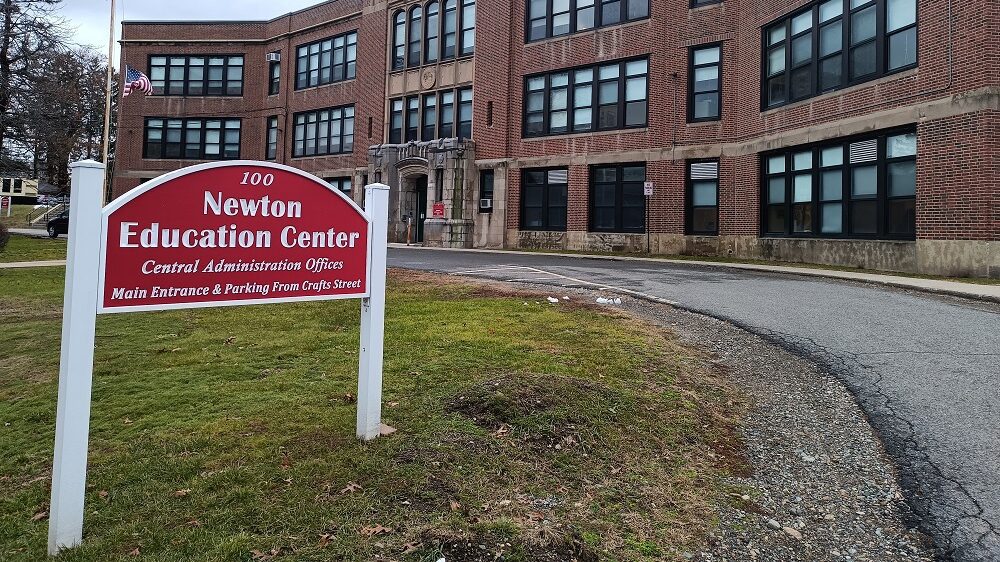 Newton Community Education rebounds, finding financial footing after years of uncertainty
