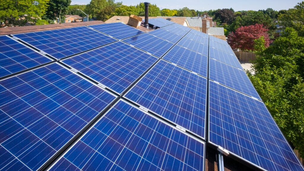 Newton Energy Commission launches survey to understand barriers to home electrification