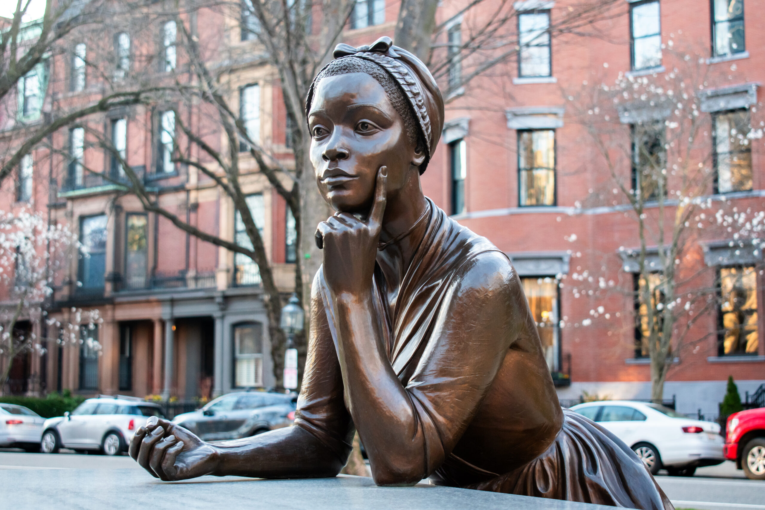 Some want to rename Ruggles Station. But who was Ruggles?