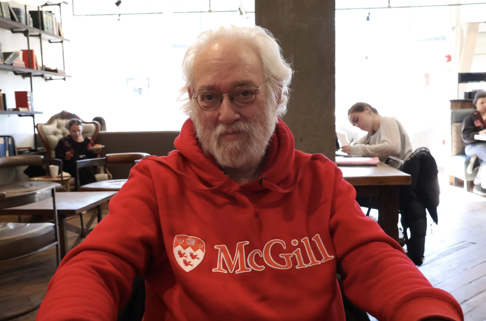 The man behind the clipboard: How one Brookline resident quietly shapes which questions appear on ballots across Massachusetts