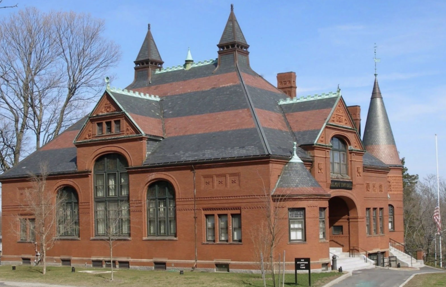 Belmont Electricity Rates Climb 6%; Residents Tighten Belts