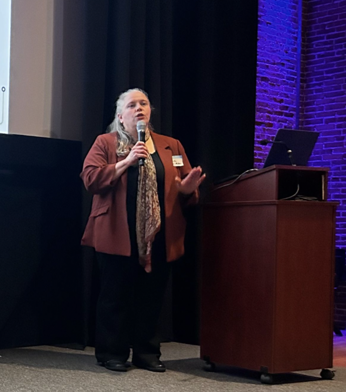 Natick breakfast celebrates woman entrepreneurs, builds community